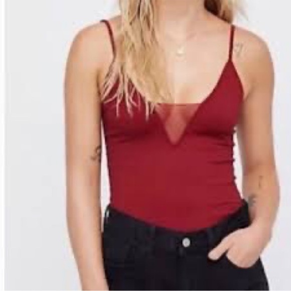 Free People Tank Top - Picture 1 of 5